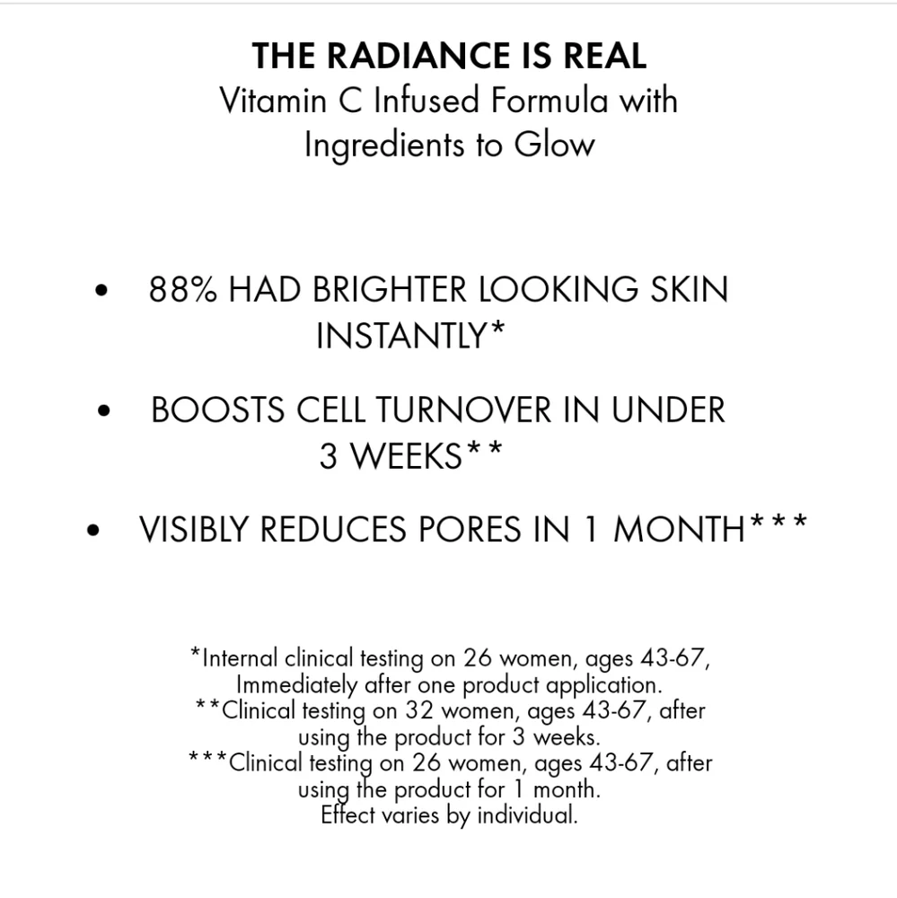 2PC ORIGINS -GINZING™Into The Glow Brightening Serum +Able Skincare